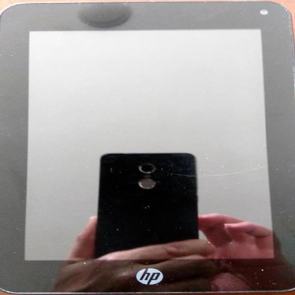 Vendo o cambio HP Slate 7 Plus (Leer antes que nada).