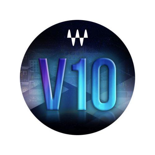 Waves 10 Completo Version 2019 Windows Y Mac