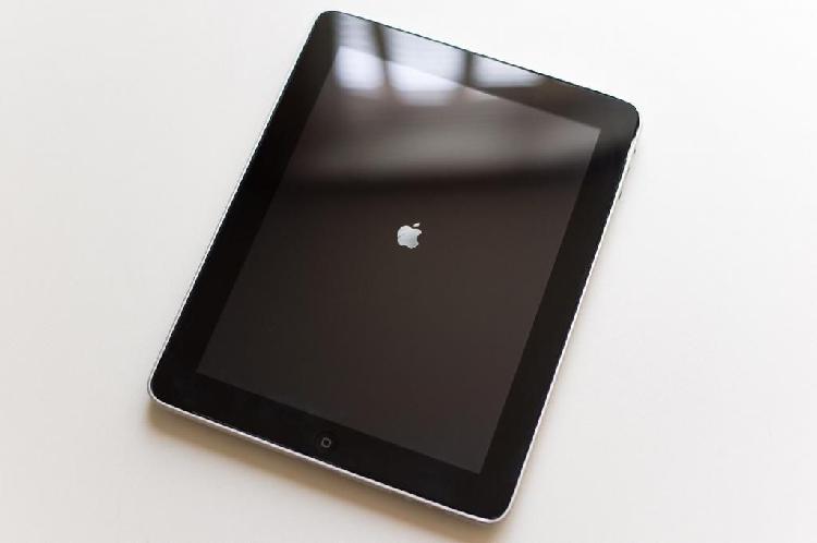 iPad 1 Version Libre Icloud