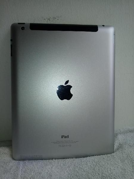 iPad 4ta Generacion Precio Negociable