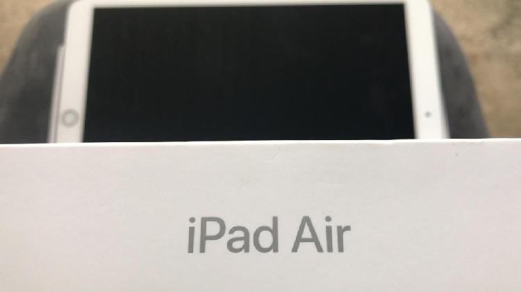 iPad Air 64 Gb Nueva