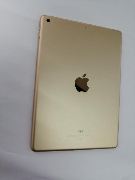 iPad New 5 Generación de 32gb 2017 Gold