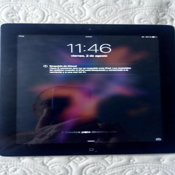 iPad en Exelente Estado Forro,poco Uso