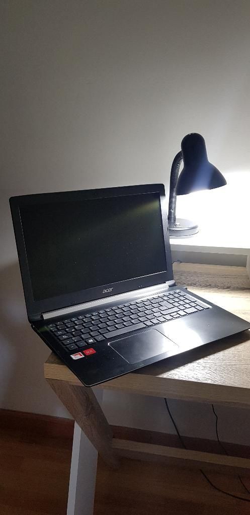 Acer Amd A12,8gb Ram, 2gb Video,1tb Alma