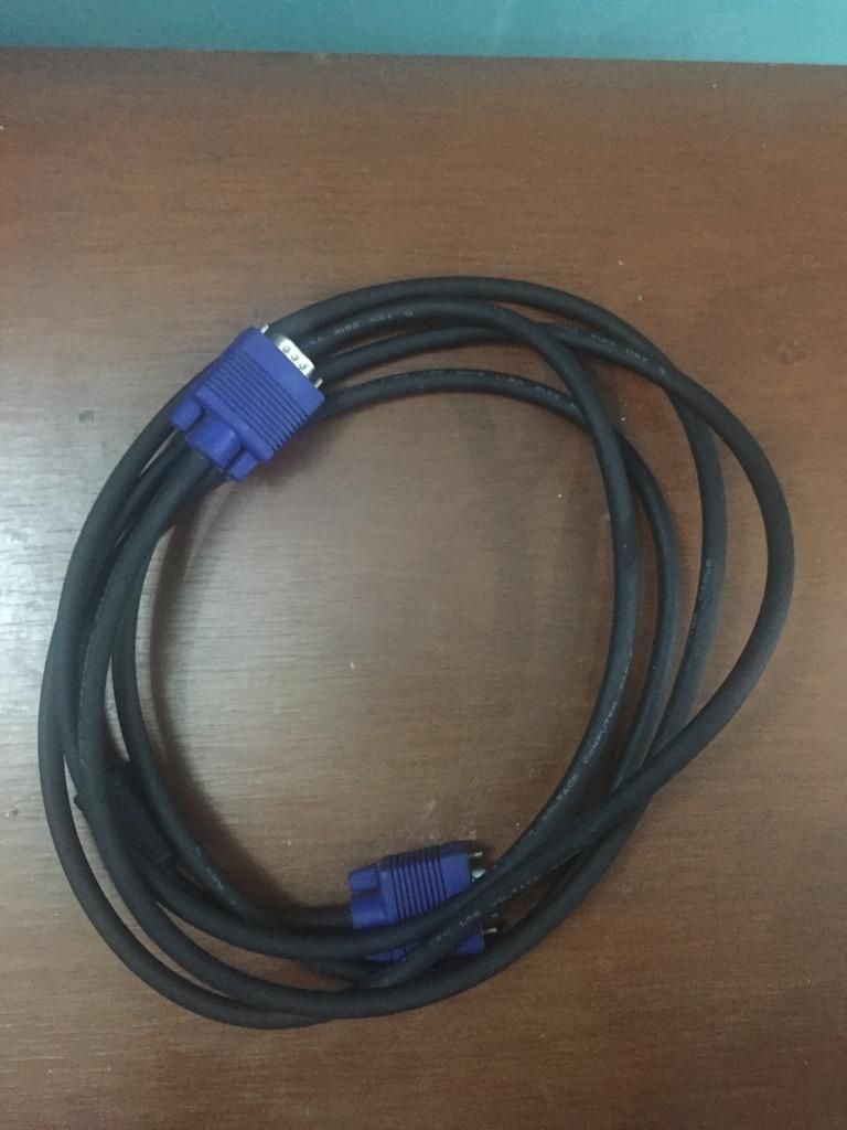 Cable Vga
