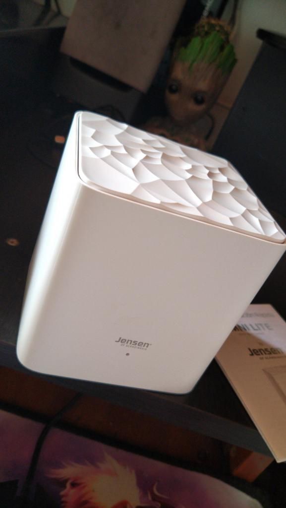 Extensor WI-FI omni lite x2