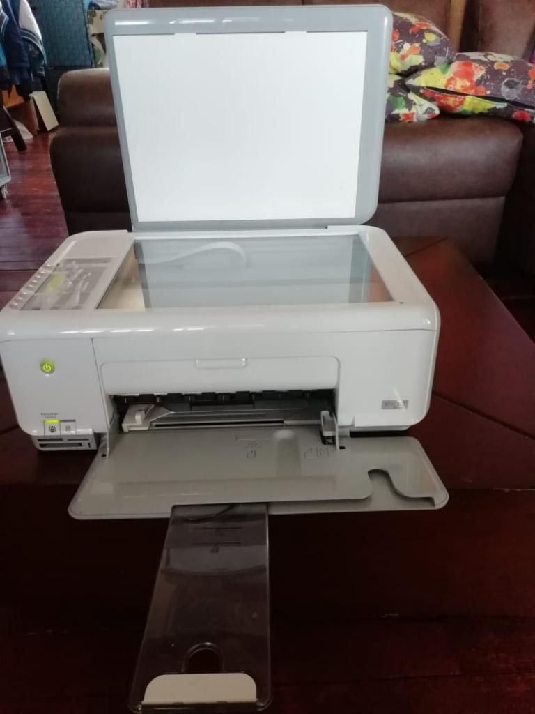 Impresora Hp Ps300