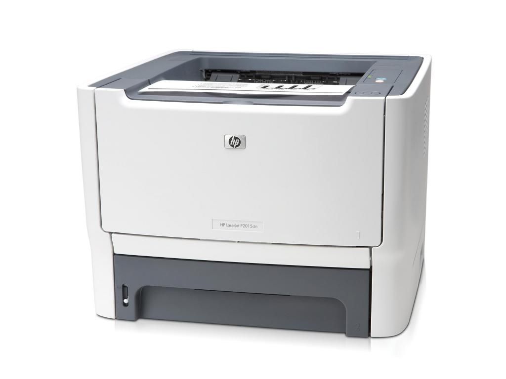 Impresora Láser HP LaserJet Pdn Buen Estado Con