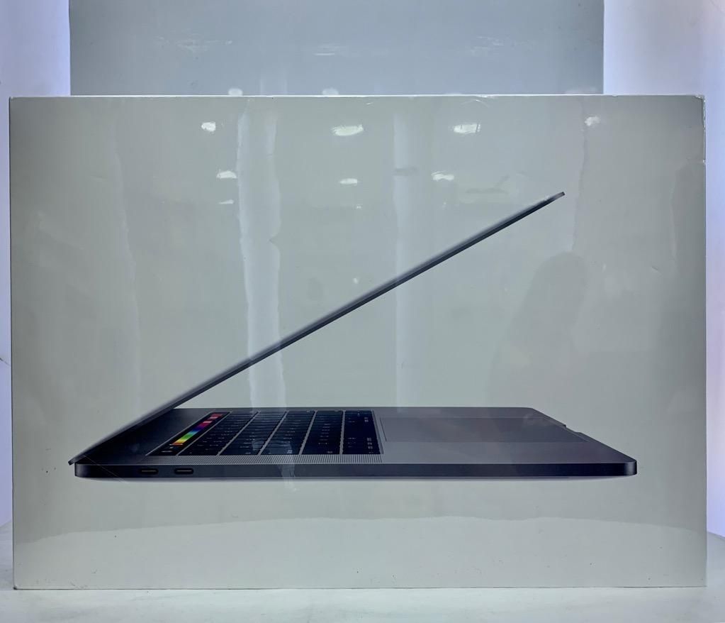 Macbook Pro Retina 15,4 Core I9 Nueva