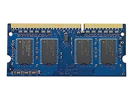Memoria DDR3 de 4gb para portatil