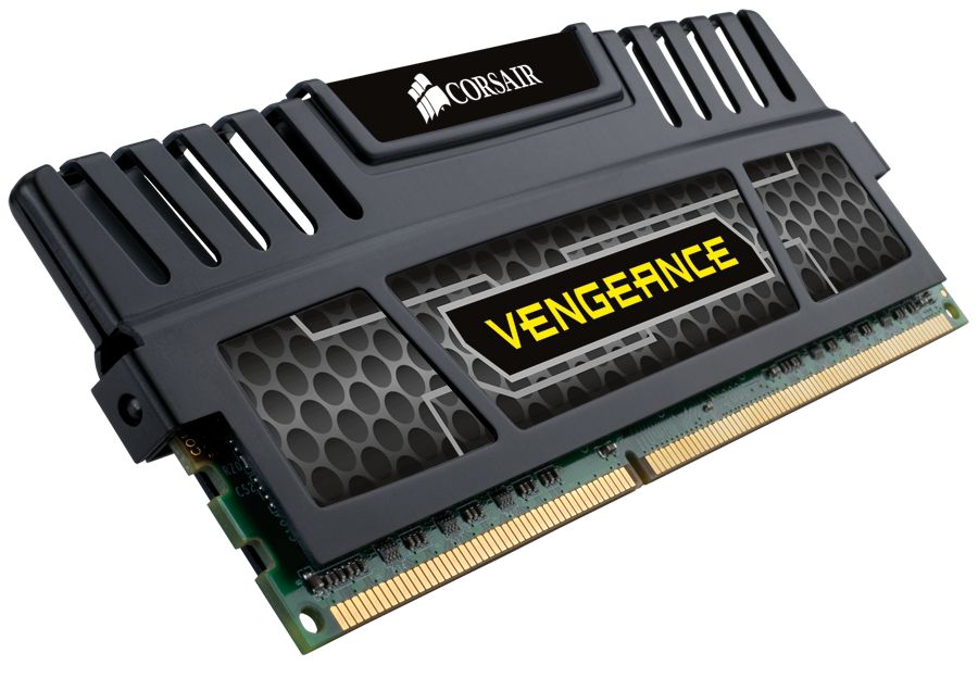 Memoria Ram Corsair Vengeance ddr3 (4x2) 8gb mhz