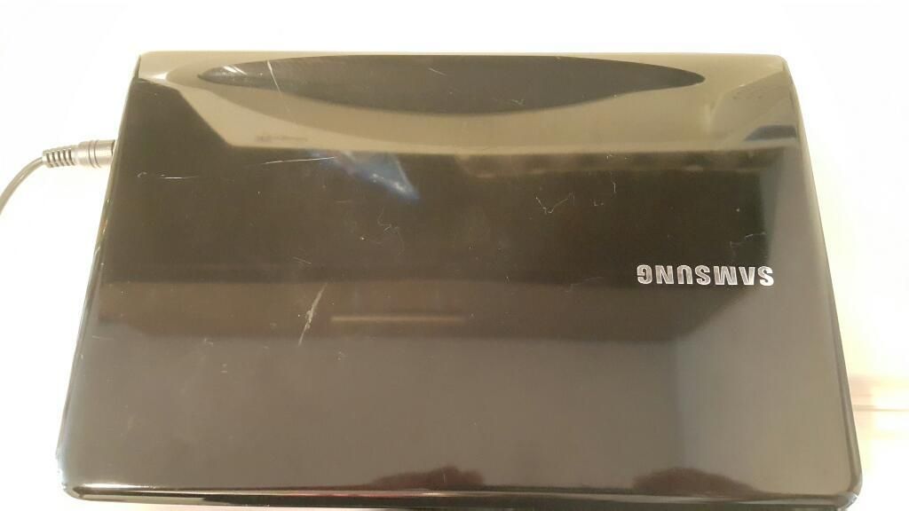Mini Notebook Samsung Nc110