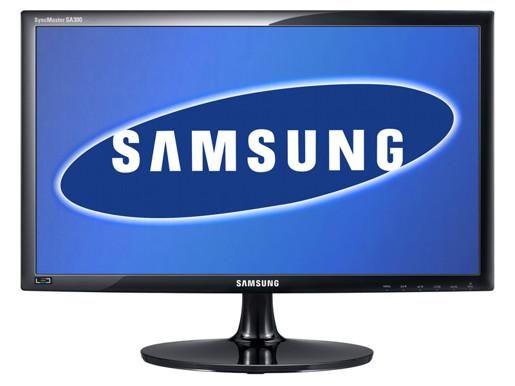 Monitor Samsung 18,5 pulgadas