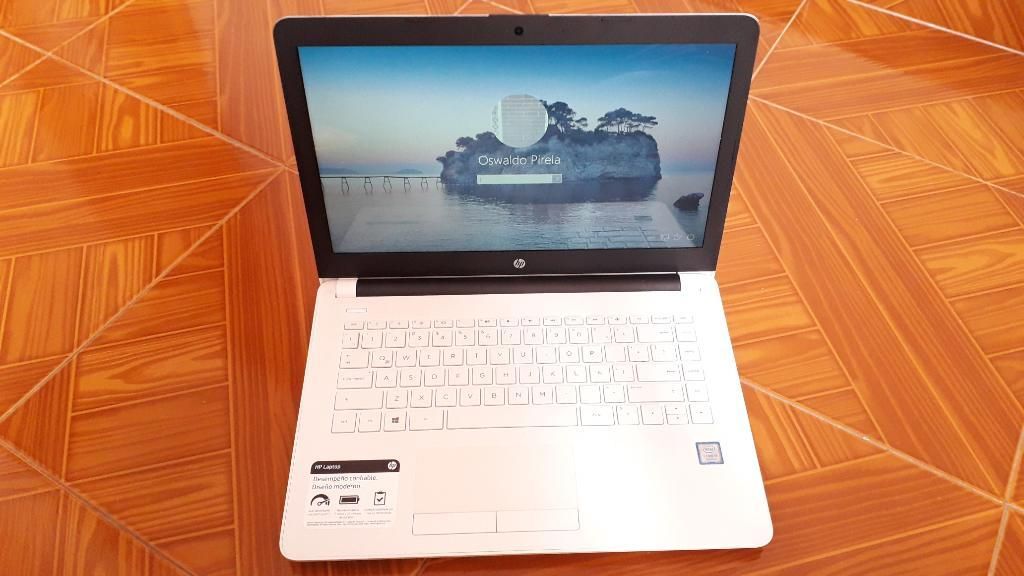 Portatil Procesador Core I5