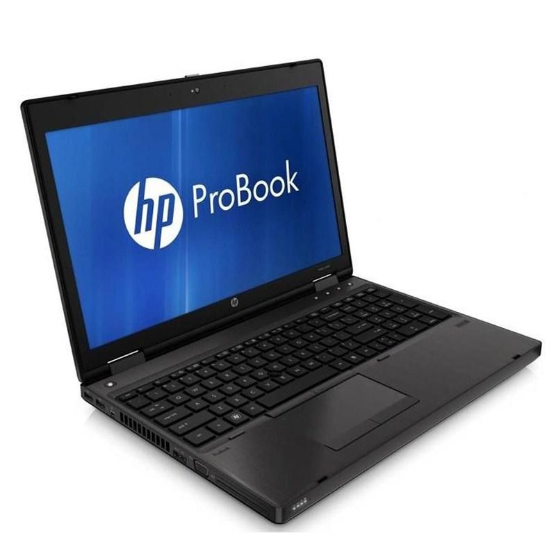 Portátil HP ProBook ProBook b i5 2 Gen
