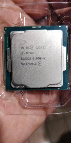 Procesador Intel Core i