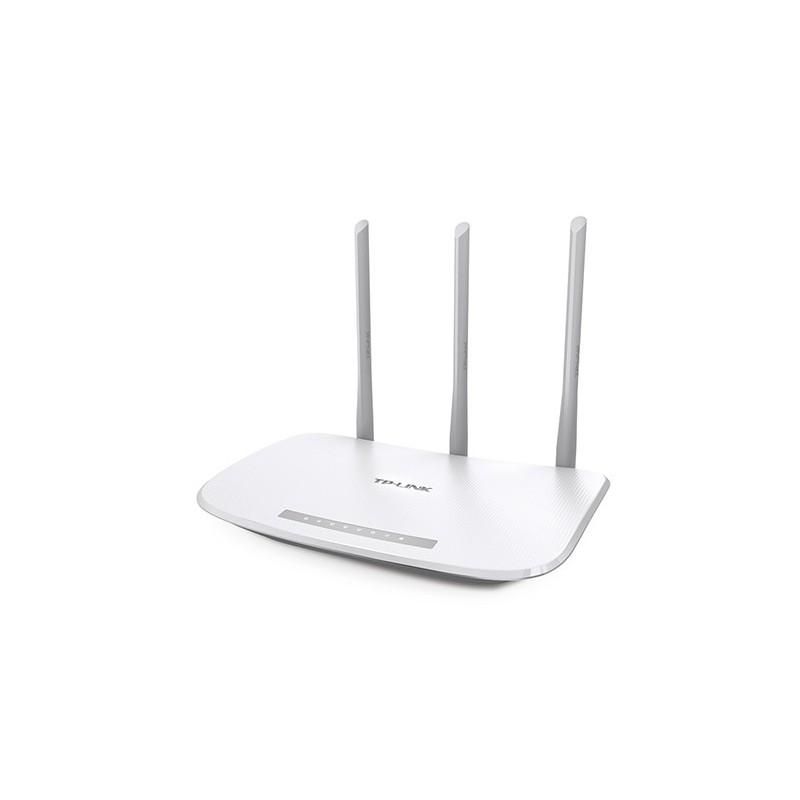 ROUTER TP-LINK TL-WR940N N300