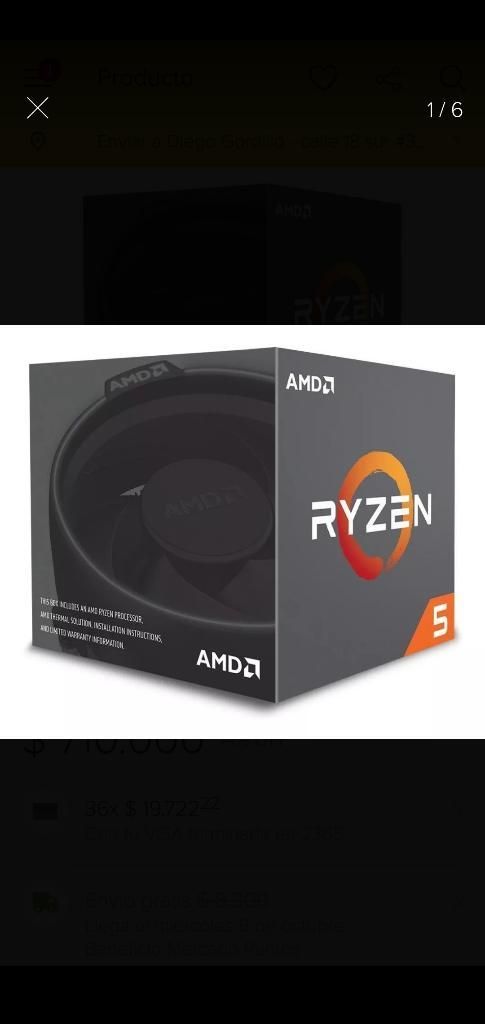 Ryzen 