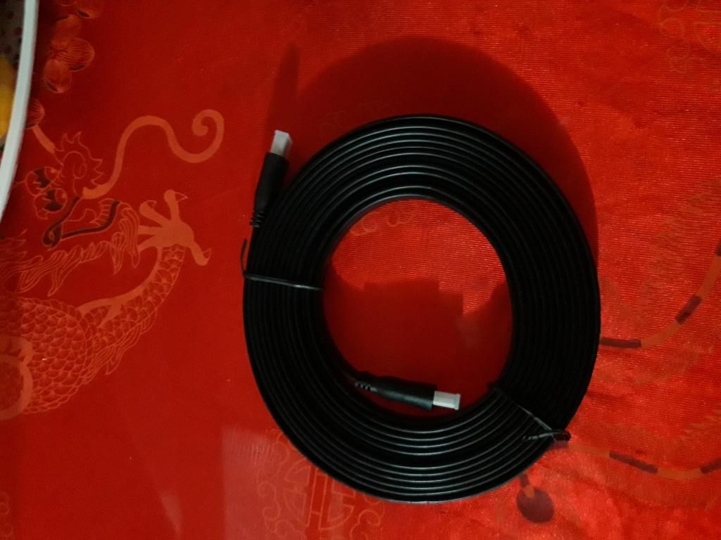 cable hdmi de 3mt nuevo
