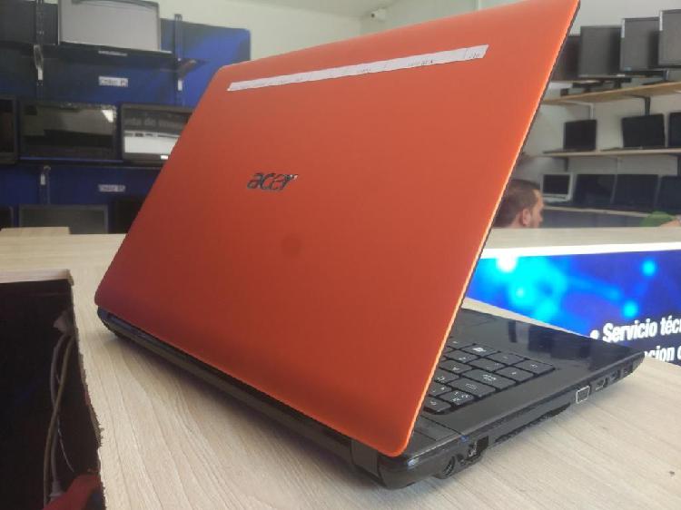 Acer Core I5