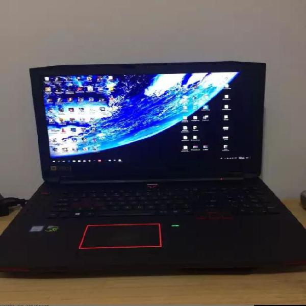 Acer Predator 17