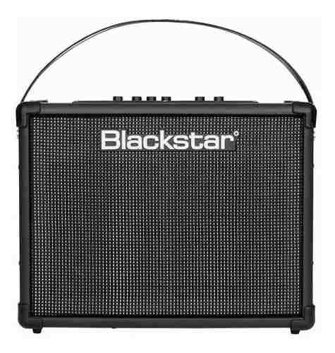 Amplificador Blackstar Id Core Stereo 40w Guitarra Efectos