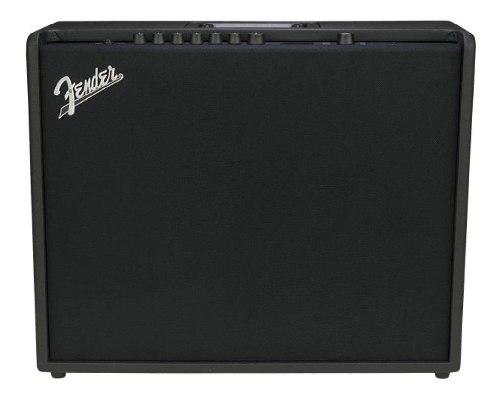 Amplificador Fender Guitarra Mustang Gt 200