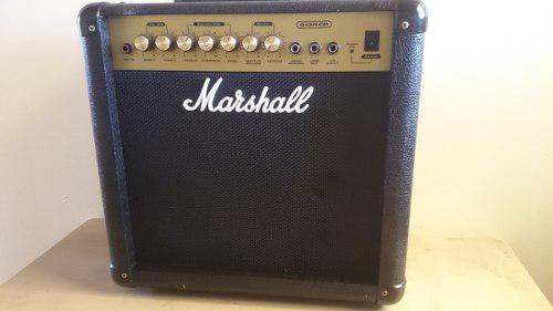 Amplificador Marshall De 15w G15rcd