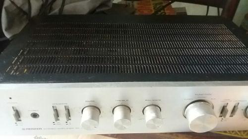 Amplificador Pioneer Sa-410