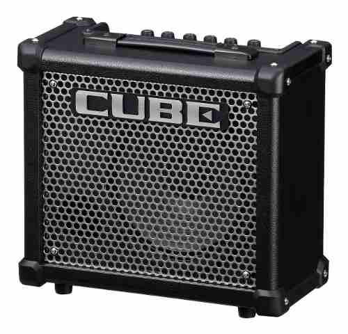 Amplificador Roland Cube 10gx