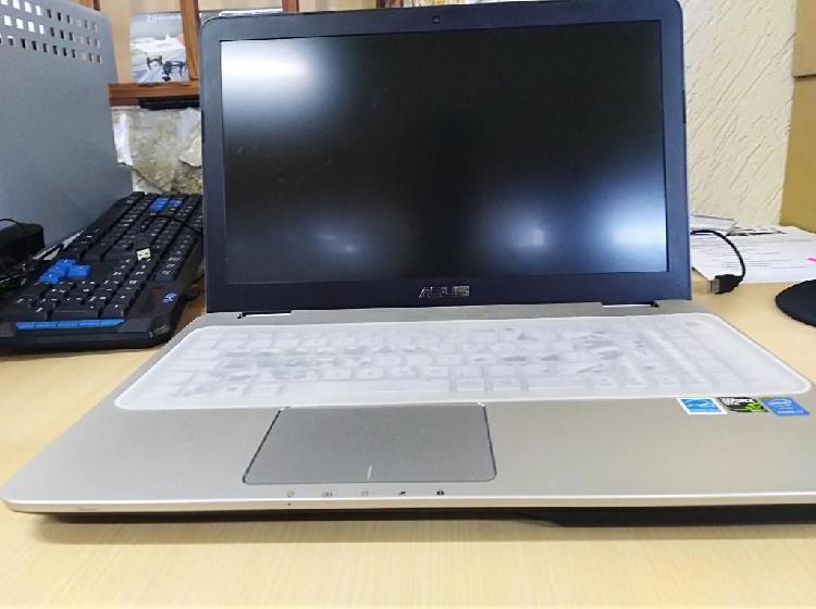 Asus N551jw 15.6 Pulgadas