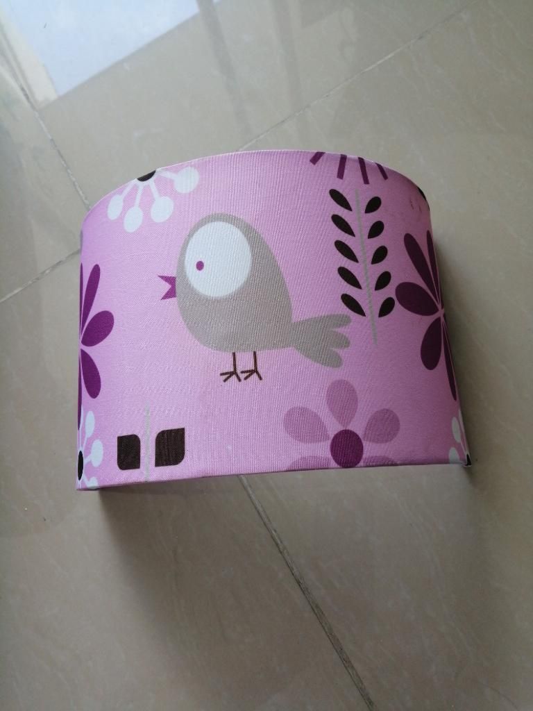 Base Cubre Bombillo de Pared