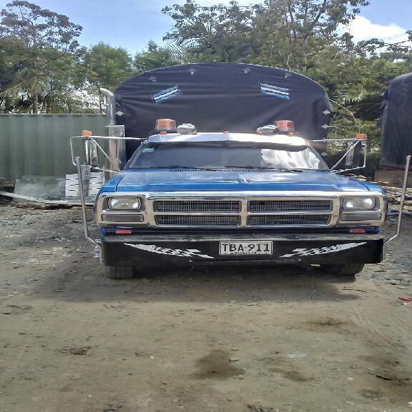 Camion 300