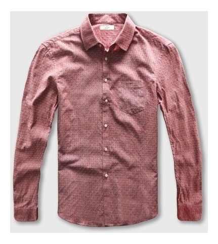 Camisa Hombre - Excelente Calidad