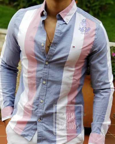 Camisa Tommy Hilfiger