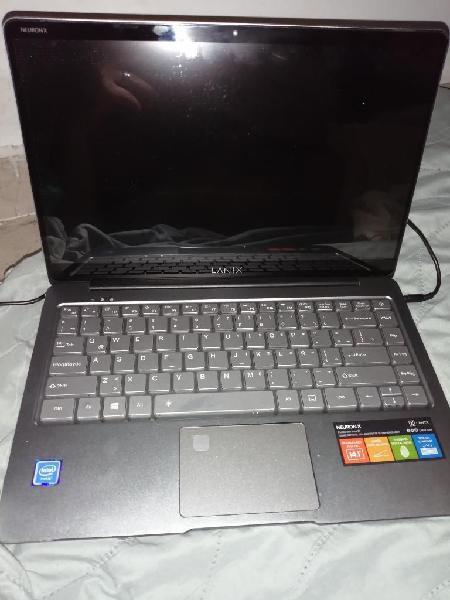 Laptop Lanix Neuron X