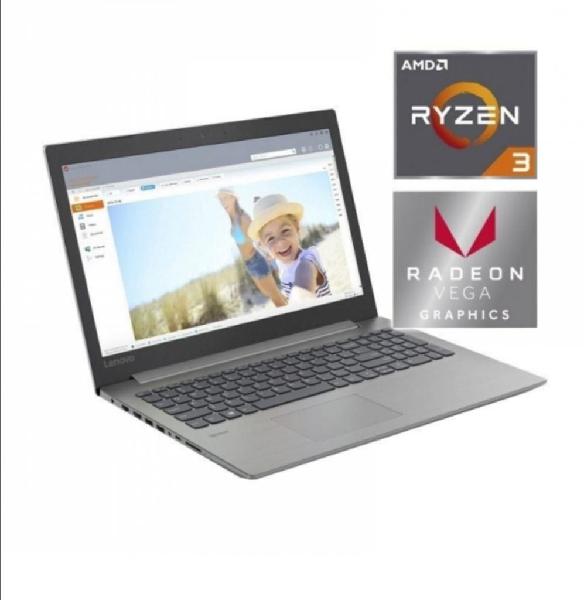 Lenovo Idea Pad 330s Amd Ryzen