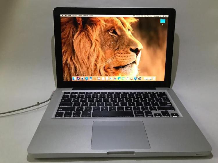 MacBookPro 2011 Estado 10/10