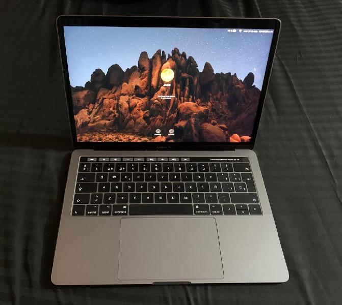 Macbook Pro