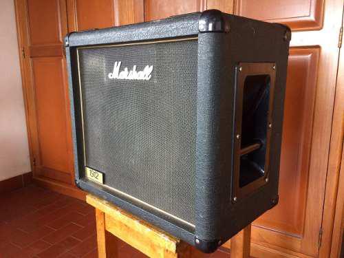 Marshall Cabina 1x12 Ref 1912 Made In England