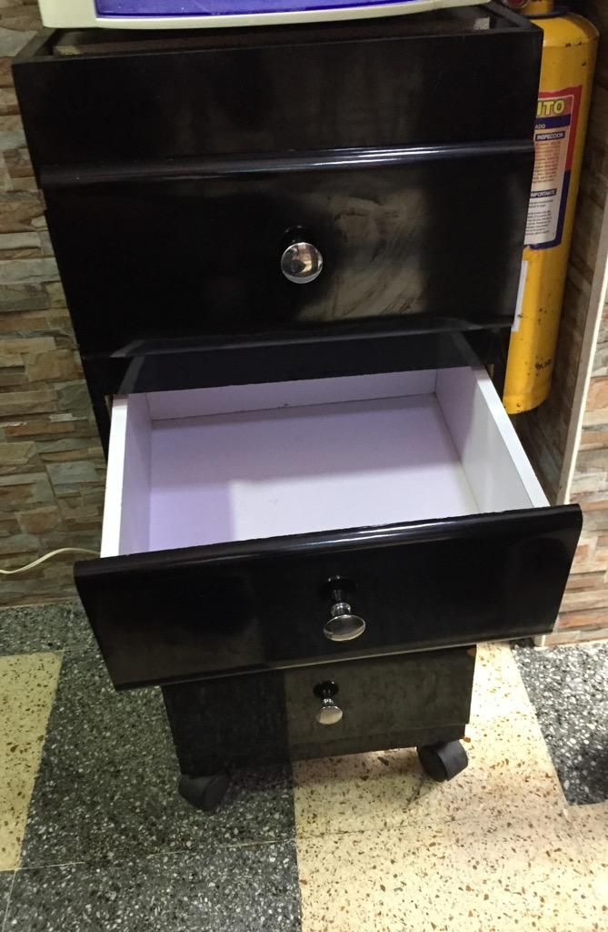 Mueble Multiusos