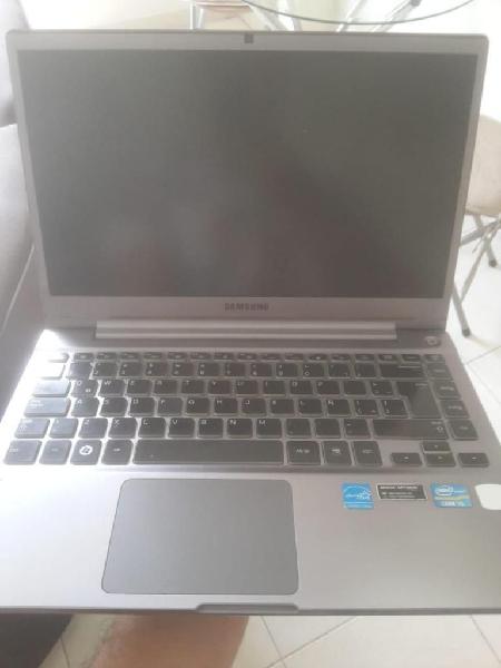 NOTEBOOK SAMSUNG 700Z