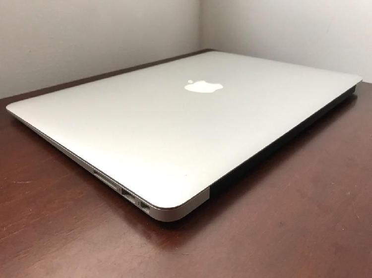 Oportunidad Macbook Air Core I7 500Gb SSD 8gb Ram