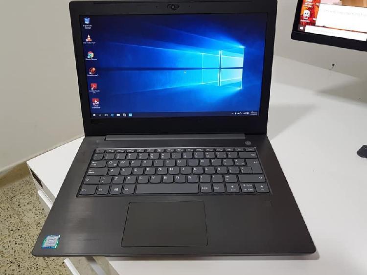 PORTATIL LENOVO V330 i5 8va To 4.10GHZ 8 hilos, 500GB DISCO,