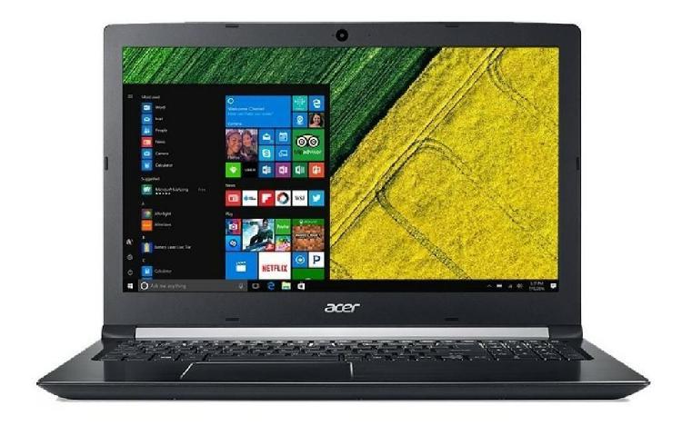 Portatil Acer A515 I5 4gb 480gb Ssd
