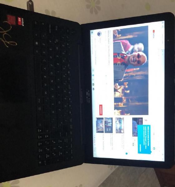 Portatil Asus Xt555Y