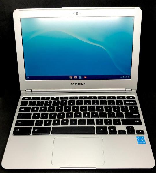 Portatil Chromebook Samsung 11,6
