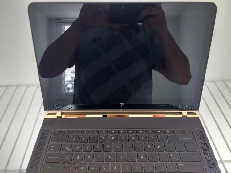 Portatil Ultra Slim HP Spectre 13-v101