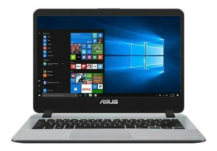 Portátil Asus 14 Pulgadas