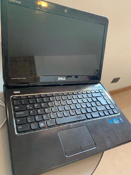 Portátil Dell Inspiron N4110 para Partes